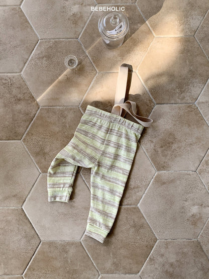 [PRE-ORDER] Sketch Suspender Leggings