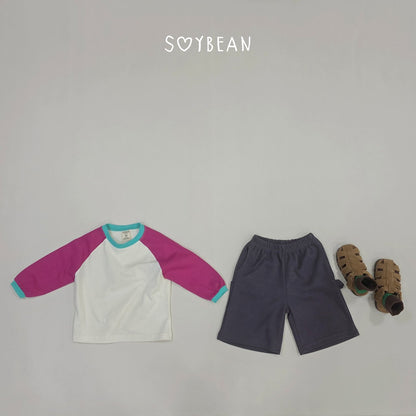 [PRE-ORDER] Loose Bermuda Pants