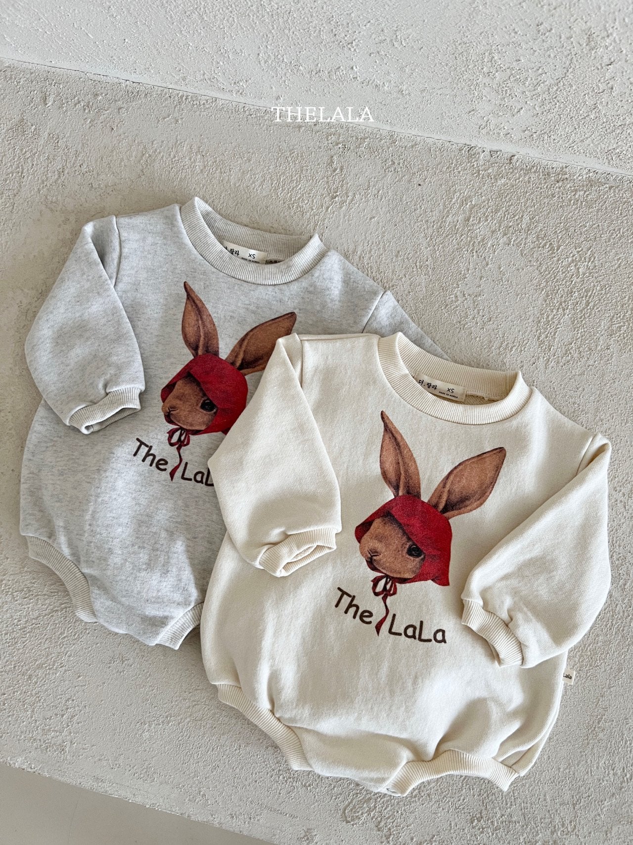 [PRE-ORDER] Red Rabbit Body Suit