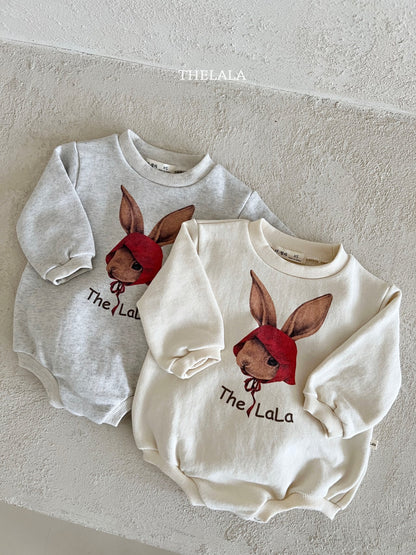 [PRE-ORDER] Red Rabbit Body Suit