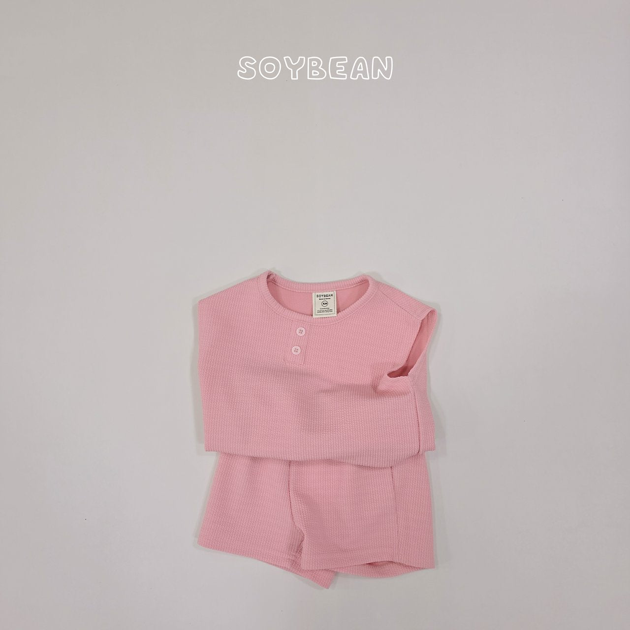 [PRE-ORDER] Button Box Top Bottom Set