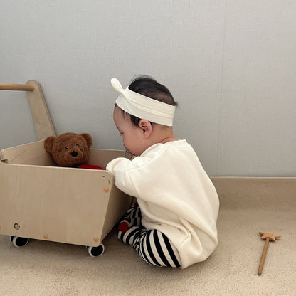 [PRE-ORDER] Friends Body Suit + Leggings Set