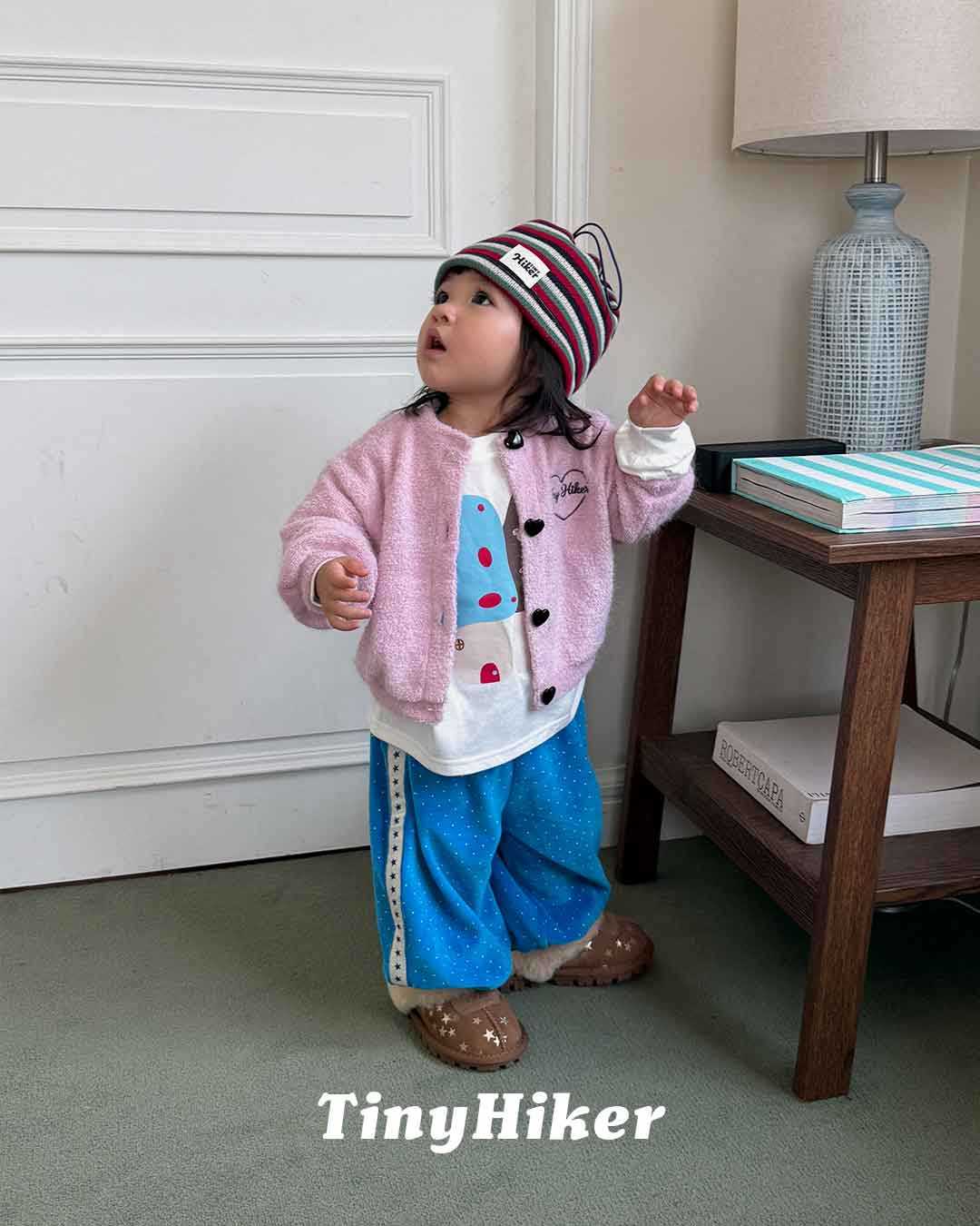 [PRE-ORDER] I'm Star Jogger