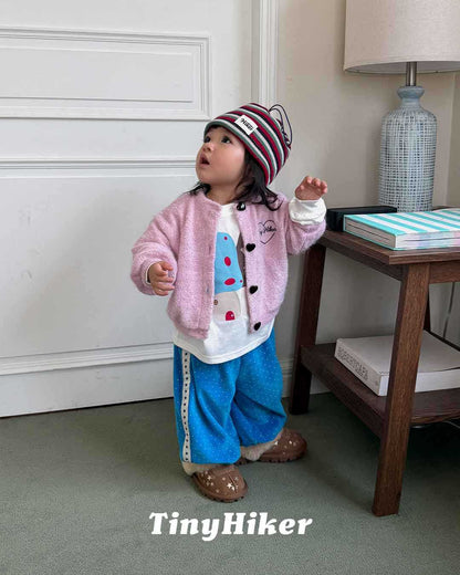 [PRE-ORDER] I'm Star Jogger
