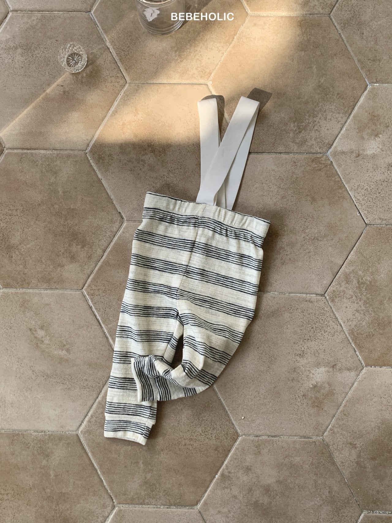[PRE-ORDER] Sketch Suspender Leggings