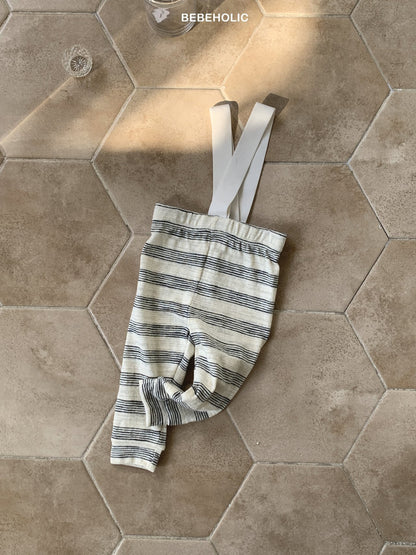 [PRE-ORDER] Sketch Suspender Leggings