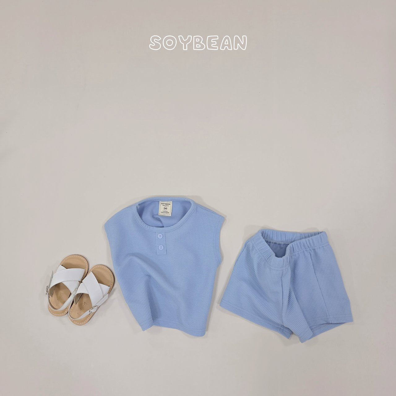 [PRE-ORDER] Button Box Top Bottom Set