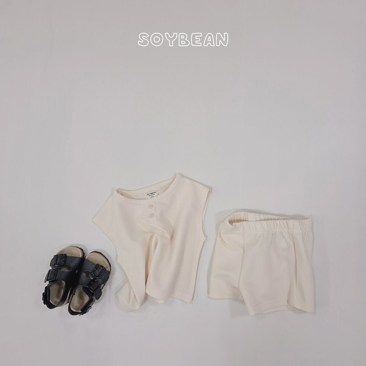 [PRE-ORDER] Button Box Top Bottom Set