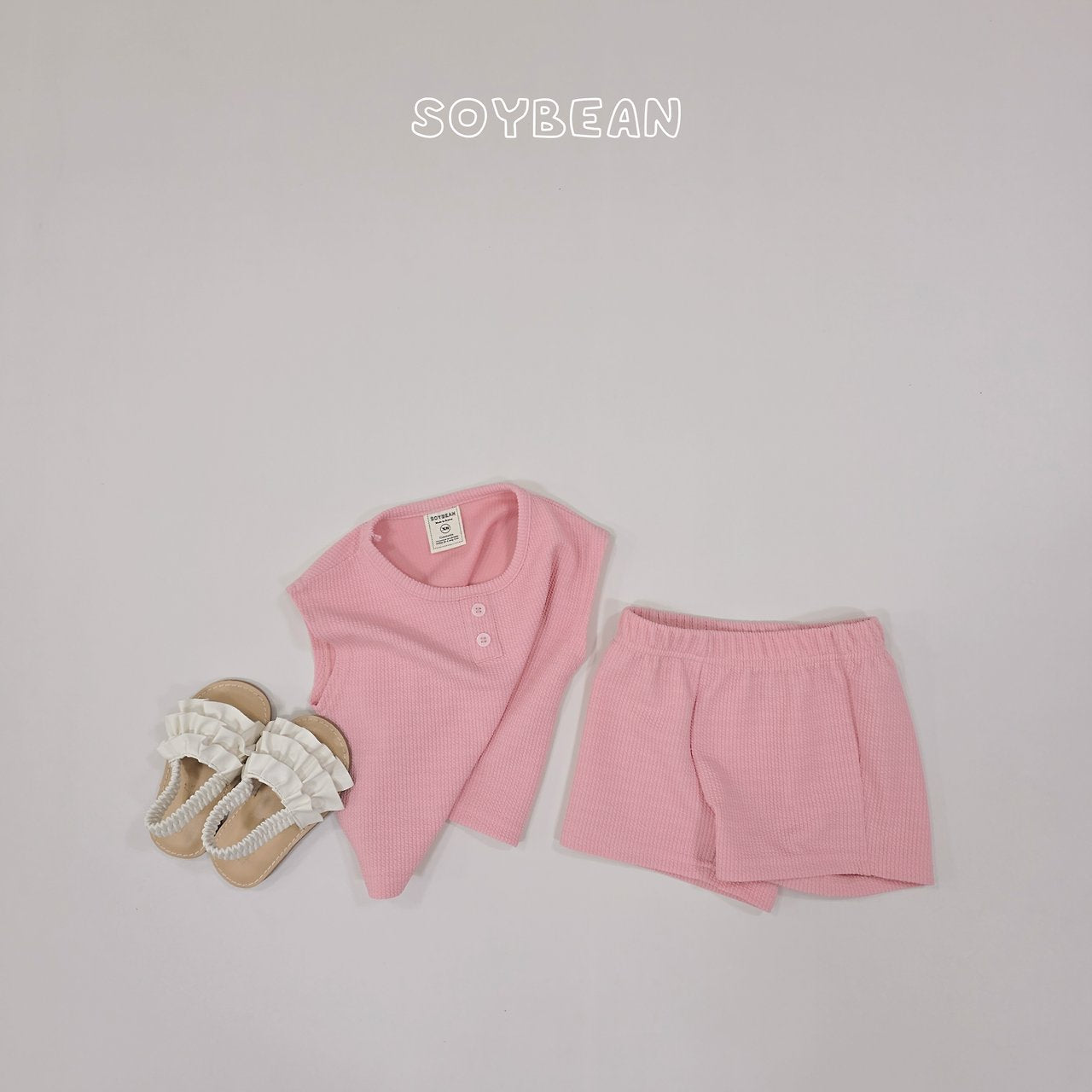[PRE-ORDER] Button Box Top Bottom Set