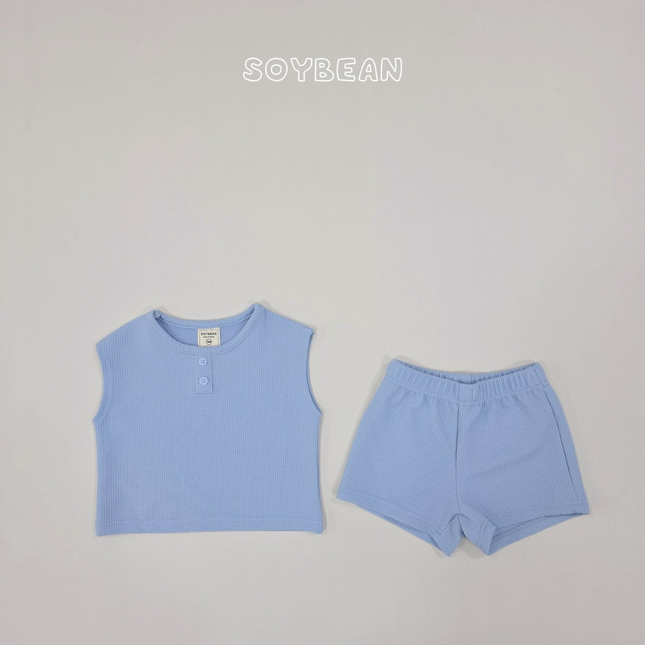 [PRE-ORDER] Button Box Top Bottom Set