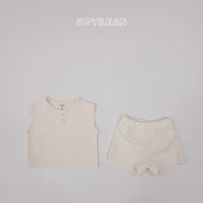 [PRE-ORDER] Button Box Top Bottom Set
