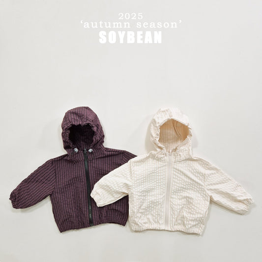 [PRE-ORDER] Wind Flag Jacket