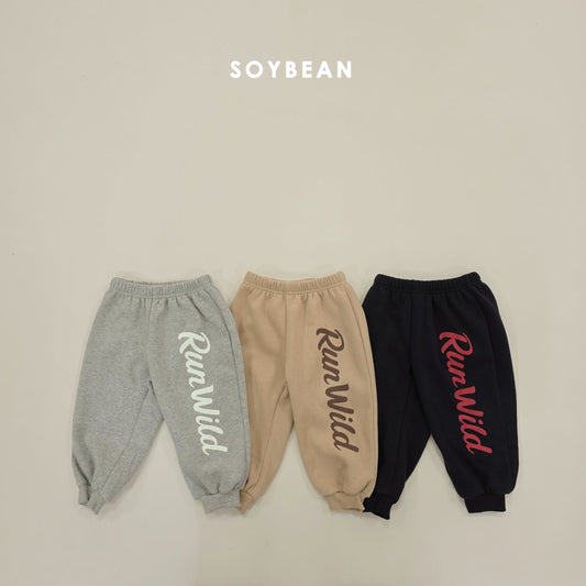 [PRE-ORDER] Run Wild Pants