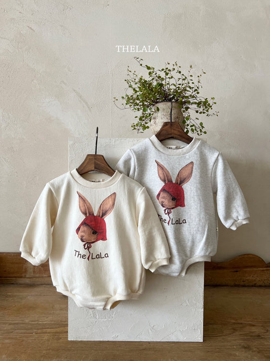 [PRE-ORDER] Red Rabbit Body Suit