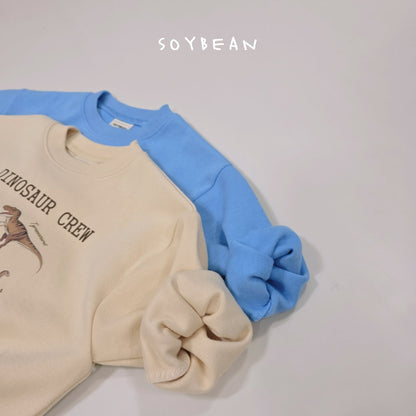 [PRE-ORDER] Dino Crew Sweatshirts