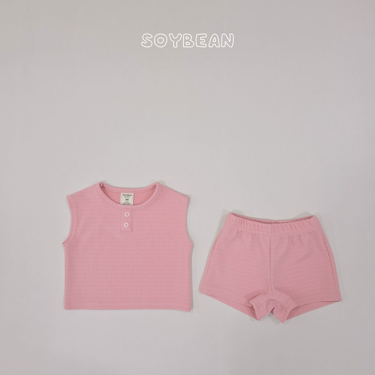 [PRE-ORDER] Button Box Top Bottom Set