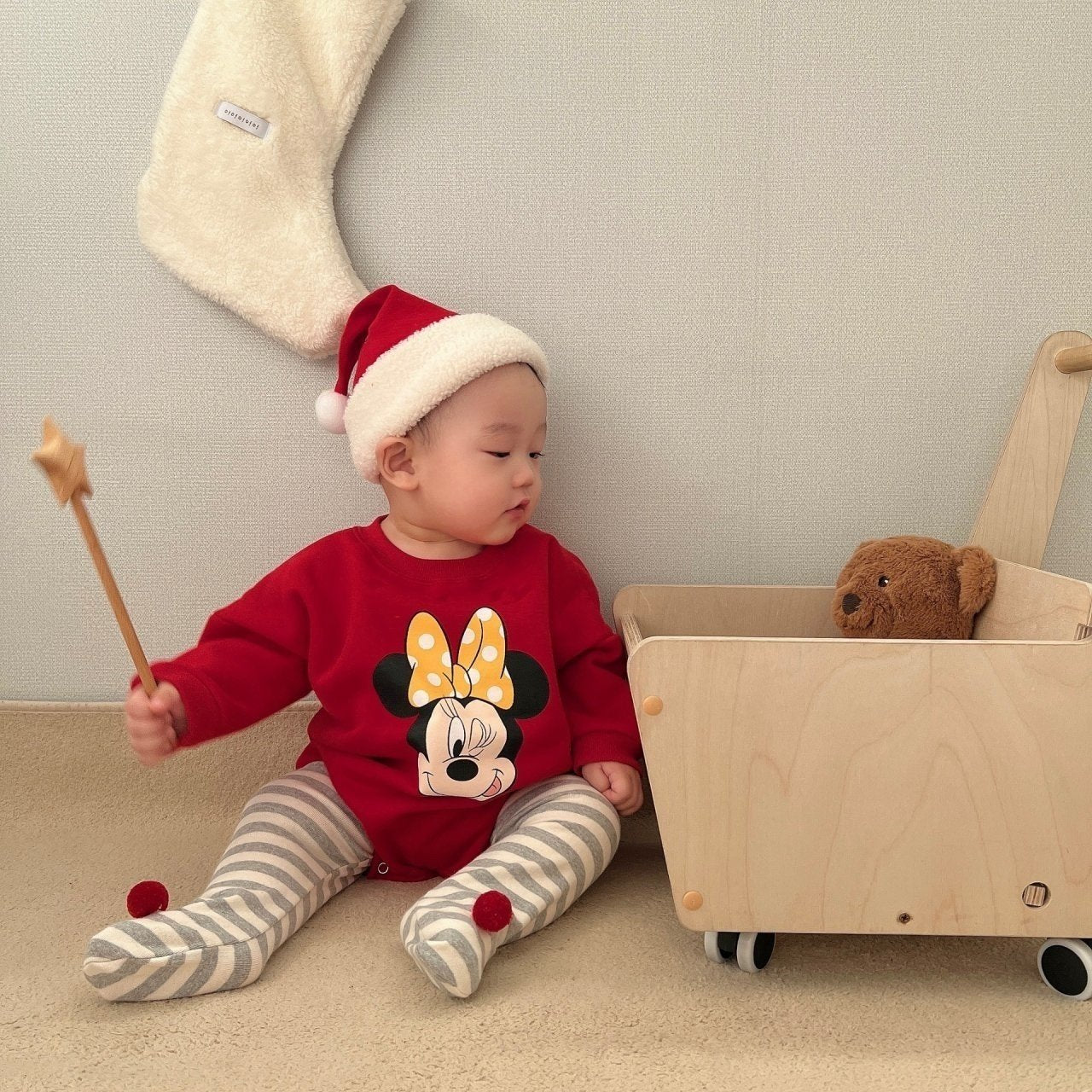 [PRE-ORDER] Friends Body Suit + Leggings Set