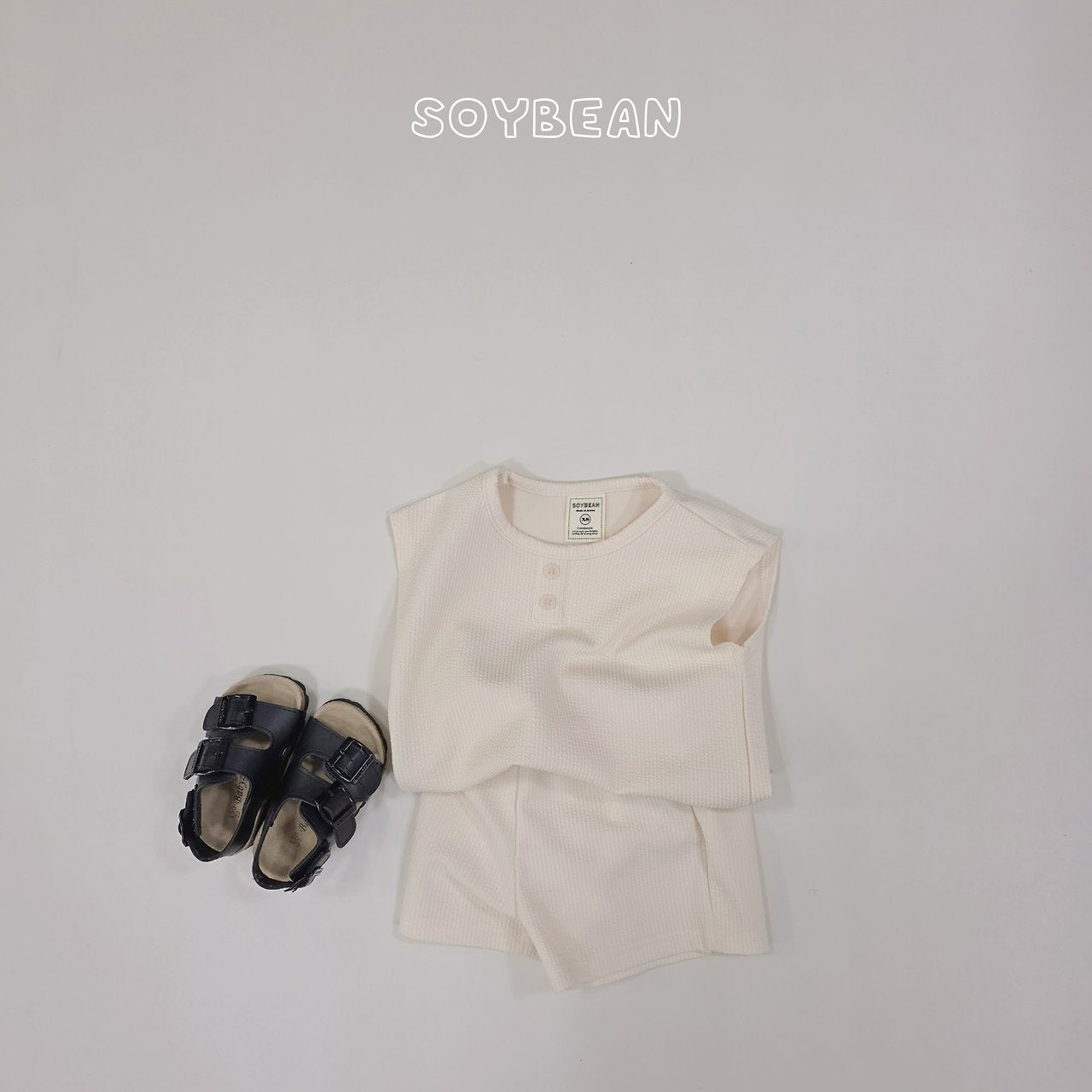 [PRE-ORDER] Button Box Top Bottom Set
