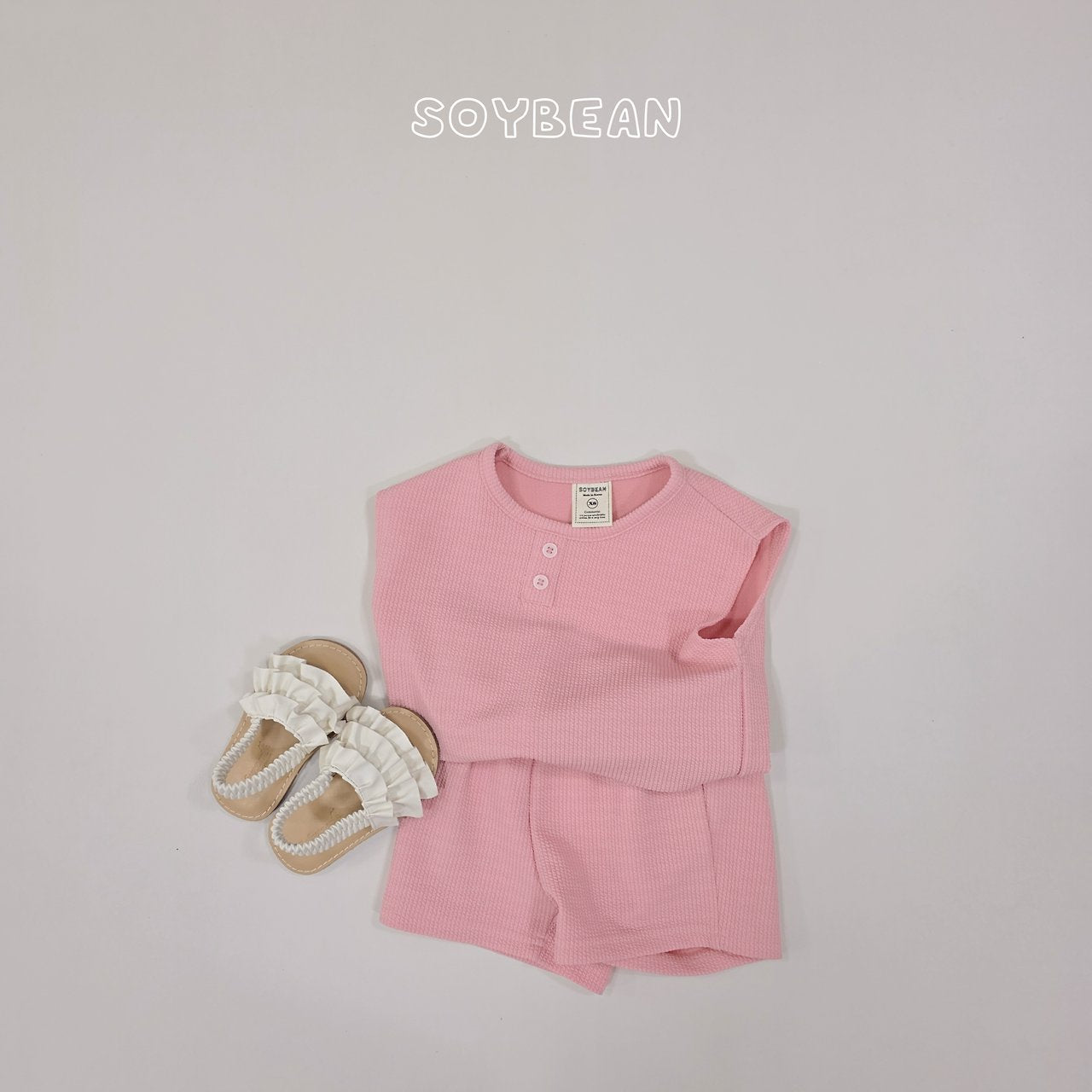 [PRE-ORDER] Button Box Top Bottom Set