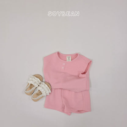 [PRE-ORDER] Button Box Top Bottom Set