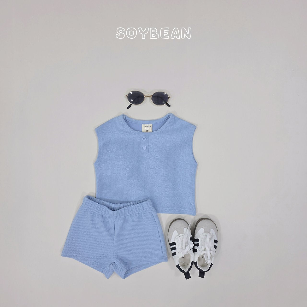 [PRE-ORDER] Button Box Top Bottom Set