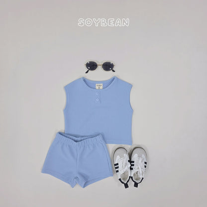 [PRE-ORDER] Button Box Top Bottom Set