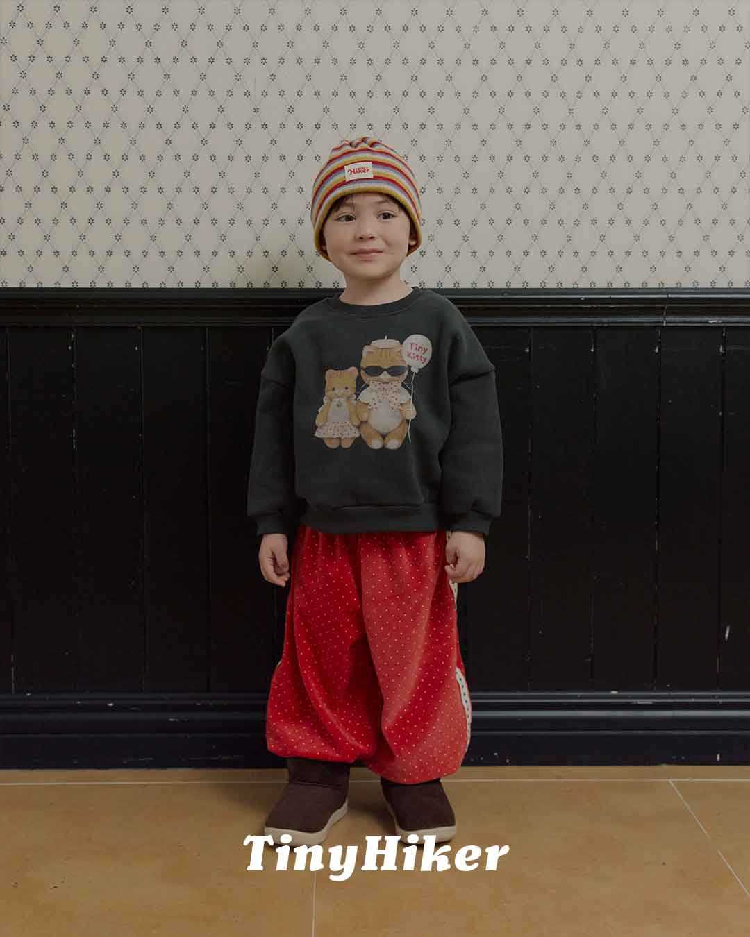 [PRE-ORDER] I'm Star Jogger