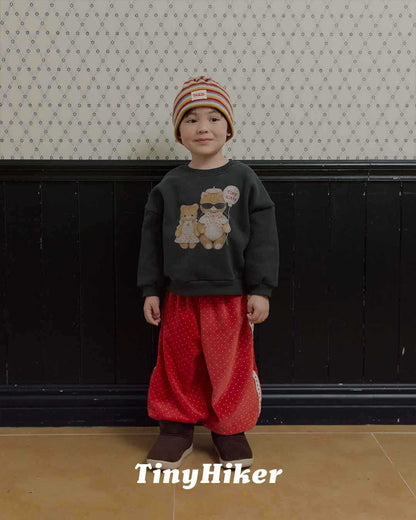 [PRE-ORDER] I'm Star Jogger