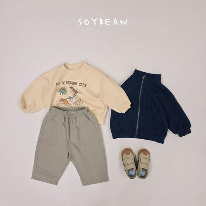 [PRE-ORDER] Dino Crew Sweatshirts