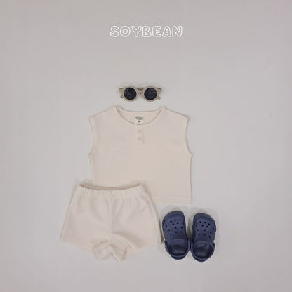 [PRE-ORDER] Button Box Top Bottom Set