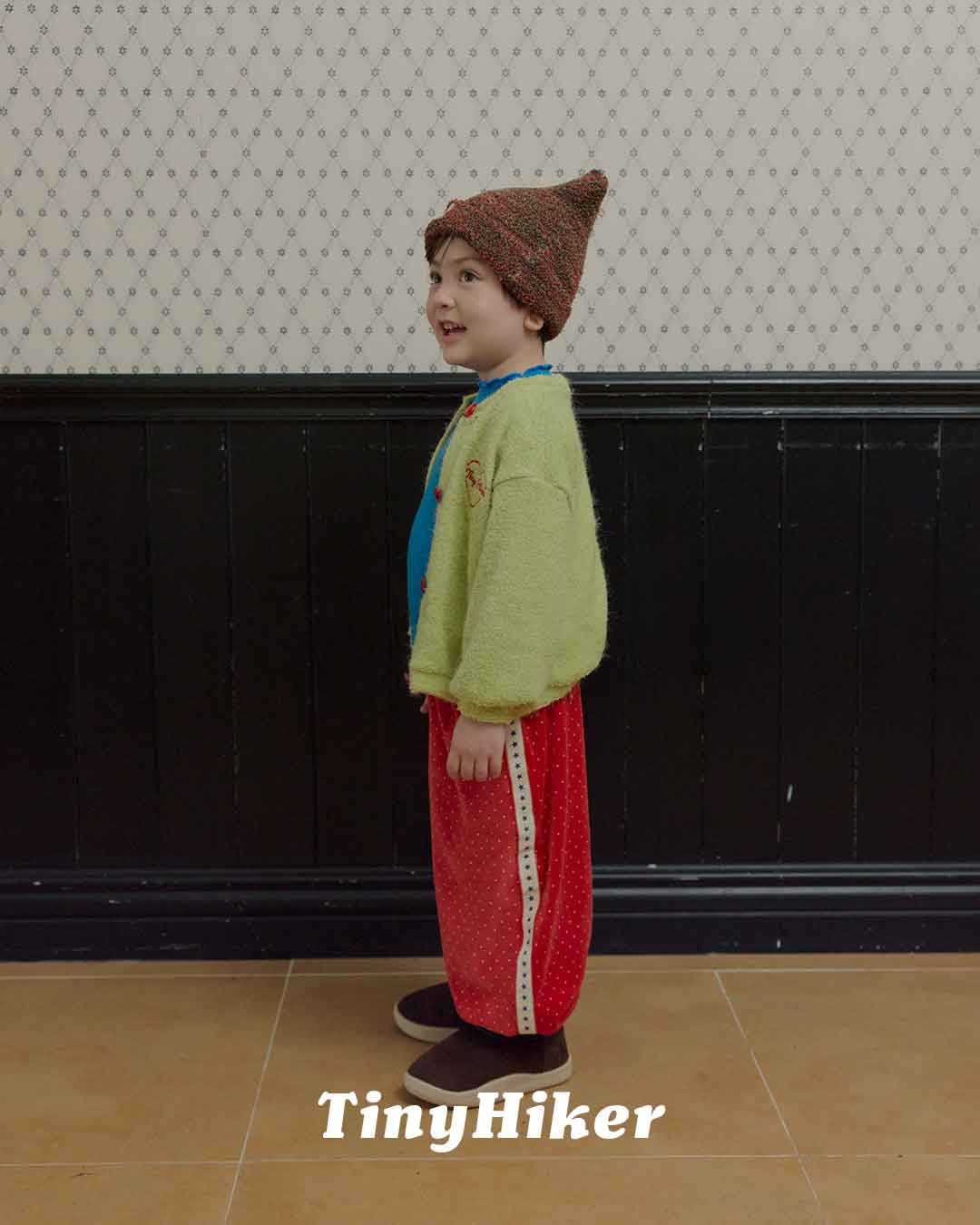 [PRE-ORDER] I'm Star Jogger