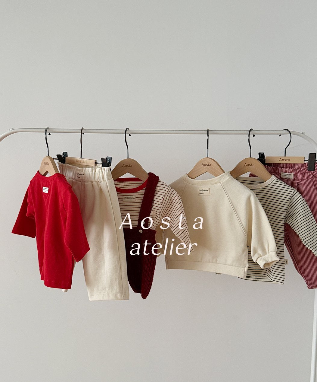 [PRE-ORDER] Every Ribbed T-Shirts