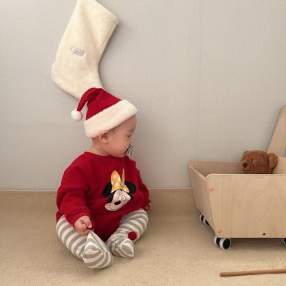 [PRE-ORDER] Friends Body Suit + Leggings Set