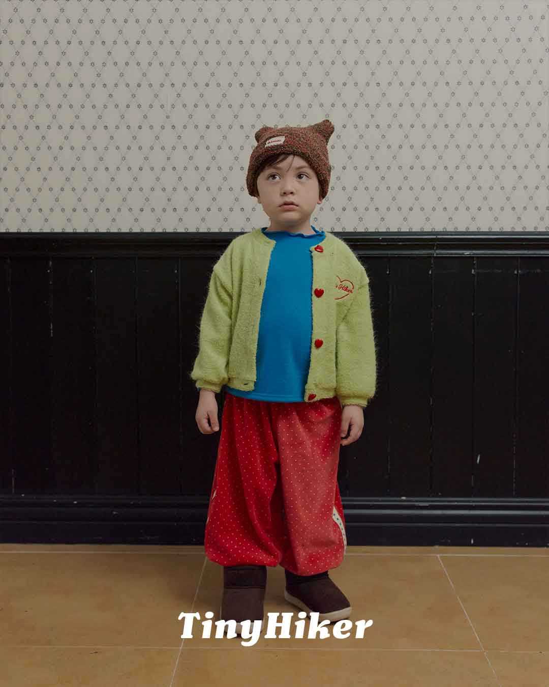 [PRE-ORDER] I'm Star Jogger