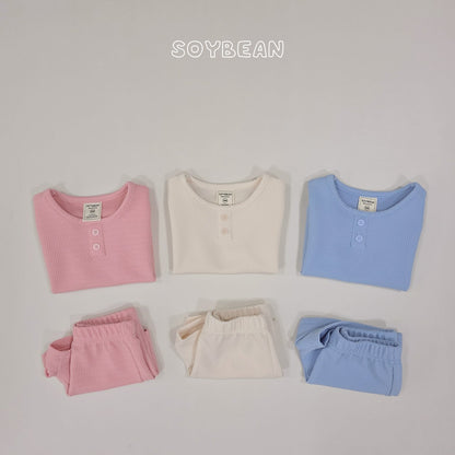 [PRE-ORDER] Button Box Top Bottom Set
