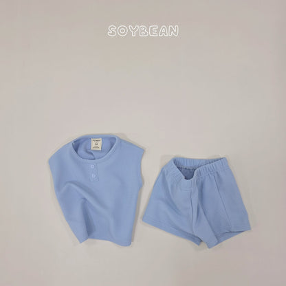 [PRE-ORDER] Button Box Top Bottom Set