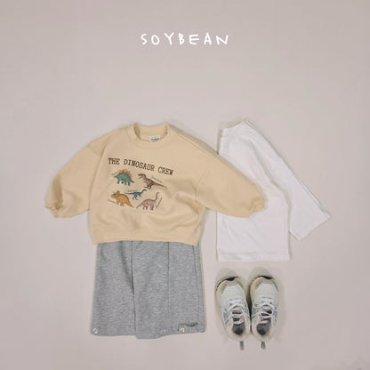 [PRE-ORDER] Dino Crew Sweatshirts