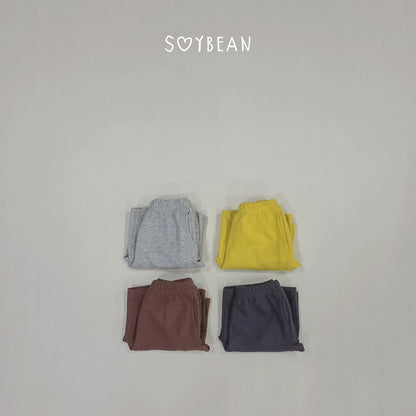 [PRE-ORDER] Loose Bermuda Pants