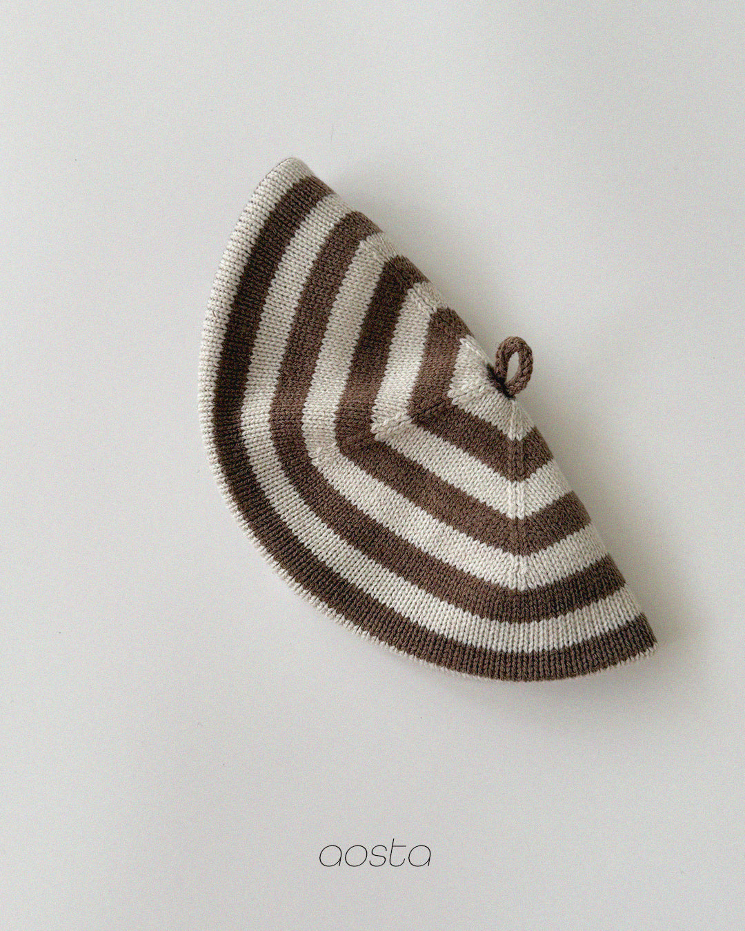 [PRE-ORDER] Sweater Cookie Beret