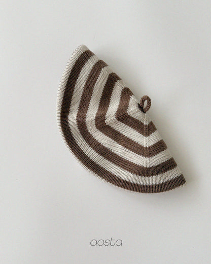 [PRE-ORDER] Sweater Cookie Beret