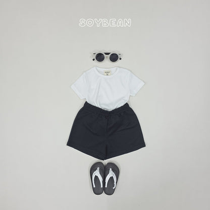 [PRE-ORDER] Little Summer Top Bottom Set