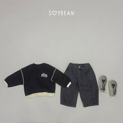 [PRE-ORDER] Good Day Stitch Sweatshirts