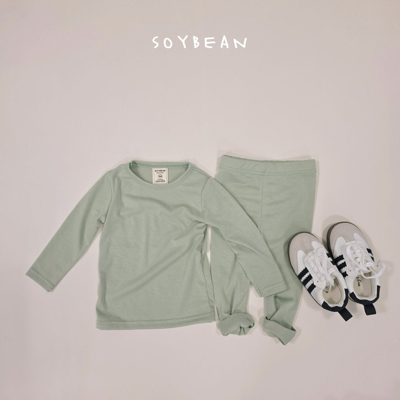 [PRE-ORDER] Daily Home Wear Set