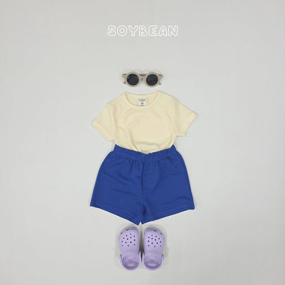[PRE-ORDER] Little Summer Top Bottom Set
