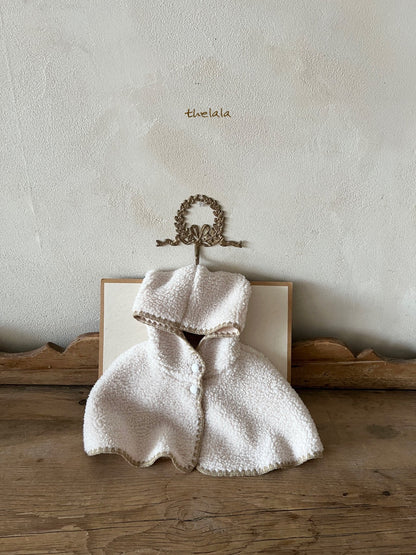 [PRE-ORDER] Cha Cha Cape