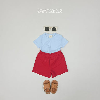 [PRE-ORDER] Little Summer Top Bottom Set