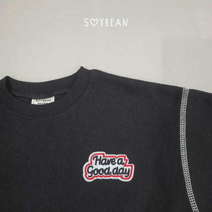 [PRE-ORDER] Good Day Stitch Sweatshirts