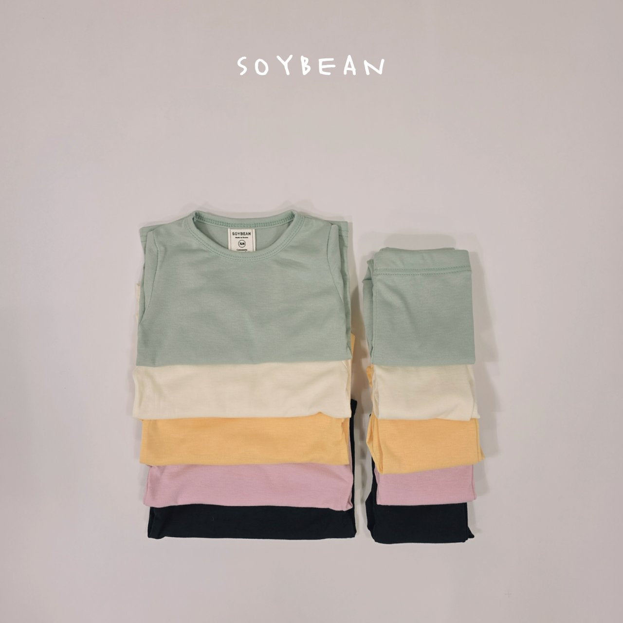 [PRE-ORDER] Daily Home Wear Set