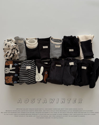 [PRE-ORDER] Layered T-Shirts