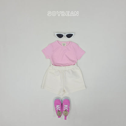 [PRE-ORDER] Little Summer Top Bottom Set